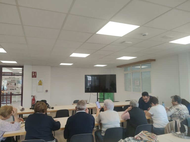 DIXITALIZACIÓN – Obradoiro “Protexe o teu mundo dixital”