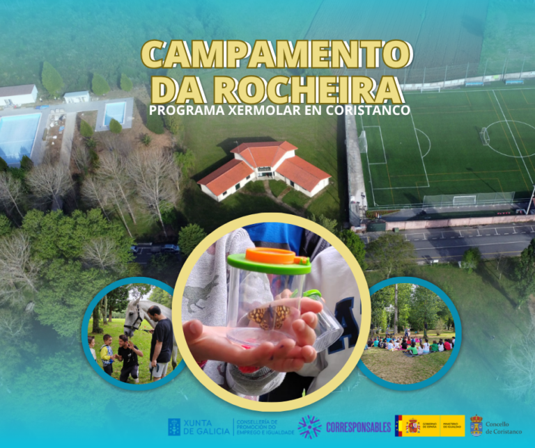 Campamento de Conciliación de Verán 2026