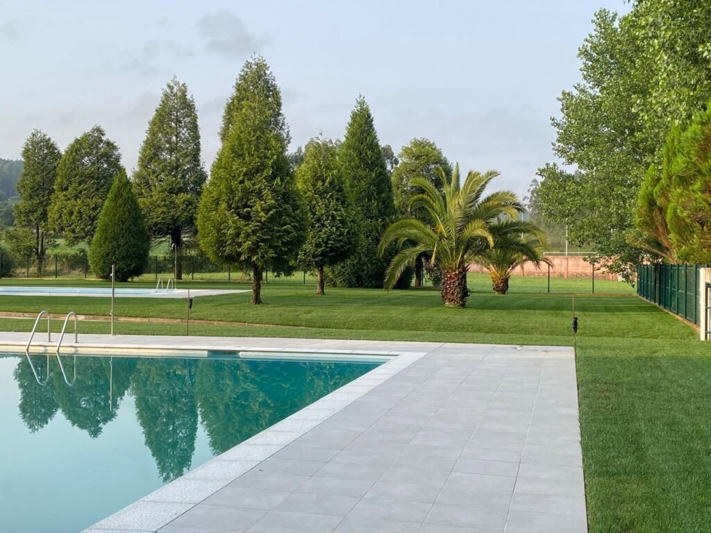 CLAUSURA PISCINA MUNICIPAL DA ROCHEIRA