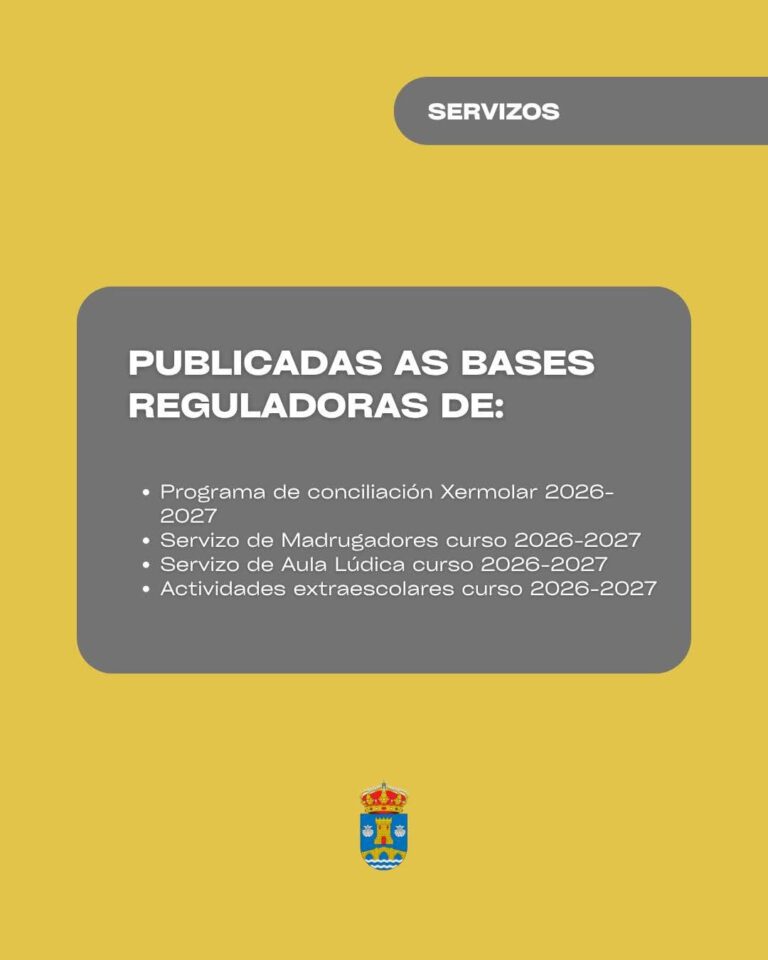 Actividades Conciliación Laboral e Familiar