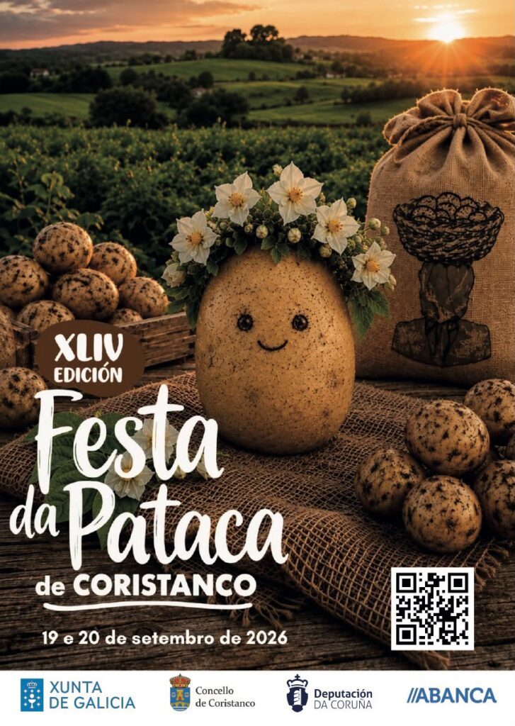 XLIV Festa da Pataca