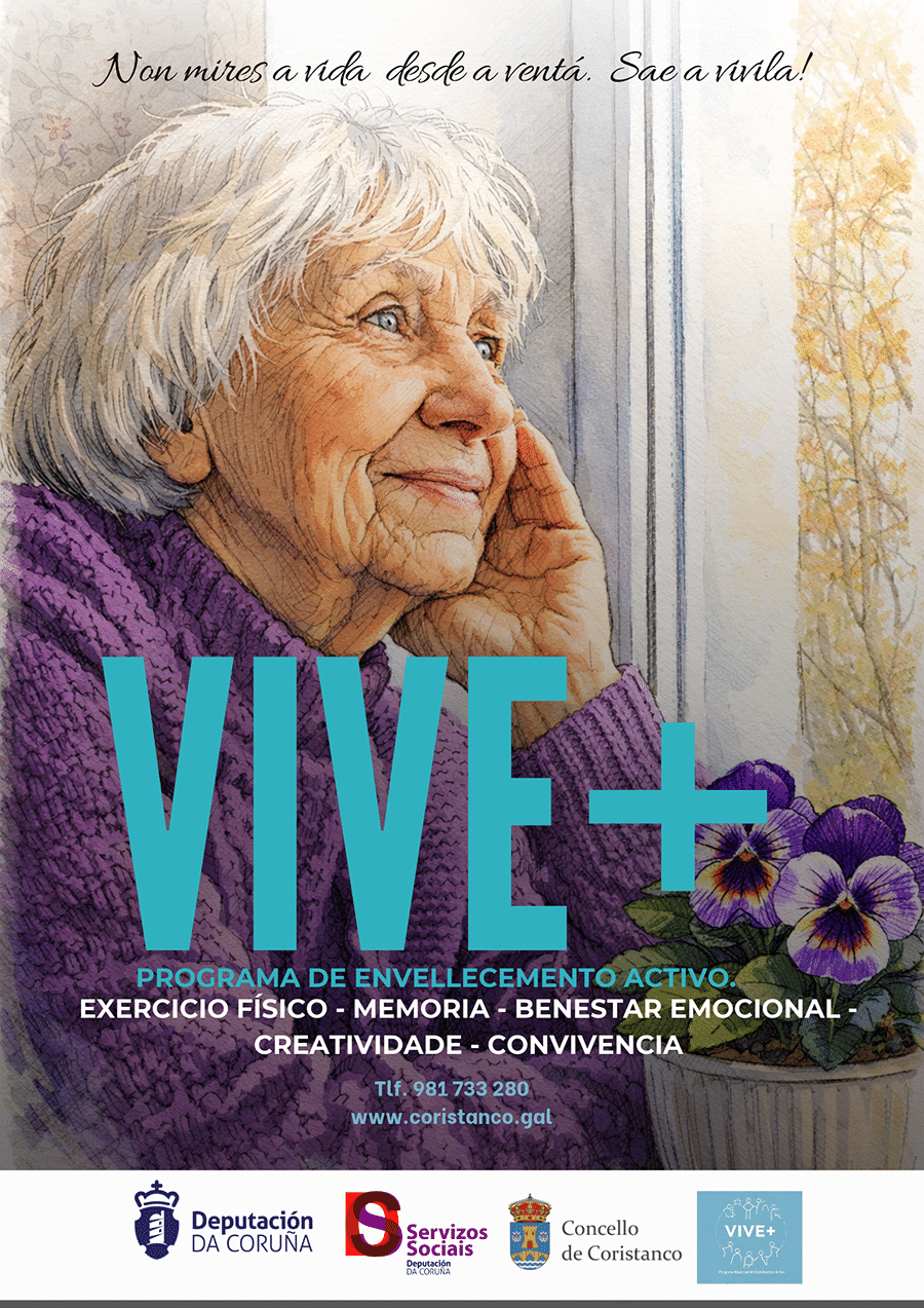 Programa VIVE+