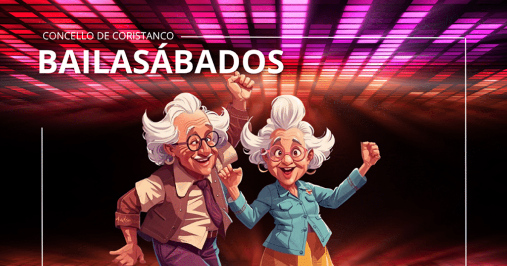 BAILASÁBADOS
