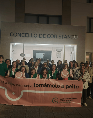 AECC-Coristanco