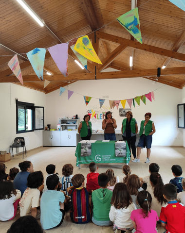 AECC-Coristanco
