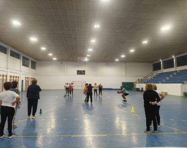 Actividades Asociacion SanPaio