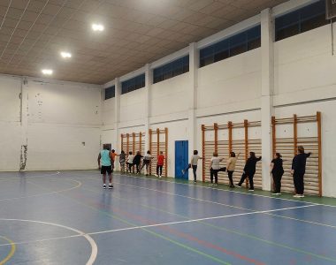 Actividades Asociacion SanPaio