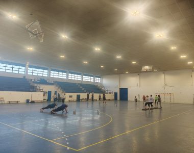 Actividades Asociacion SanPaio