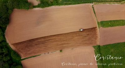 Campos de Culltivo Coristanco
