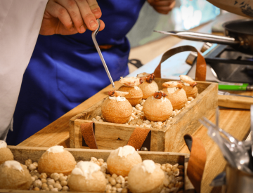 Festa-da-Pataca---Gastronomia