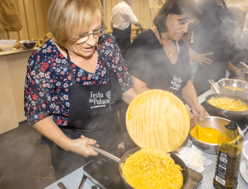 Festa-da-Pataca---Showcooking