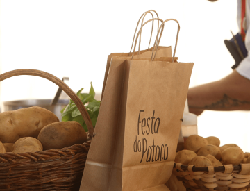 Festa da Pataca