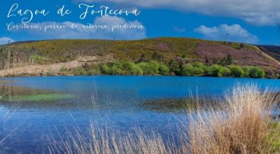 Lagoa de Fontecova