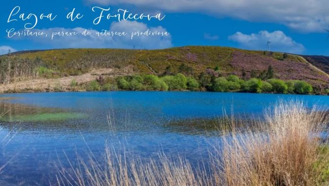 Lagoa de Fontecova
