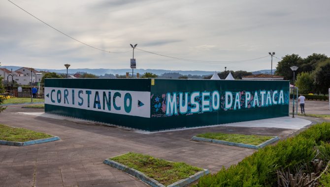 Museo da Pataca