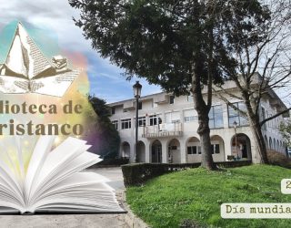 Cultura Biblioteca Coristanco