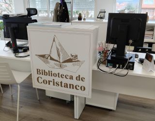 Cultura Biblioteca Coristanco