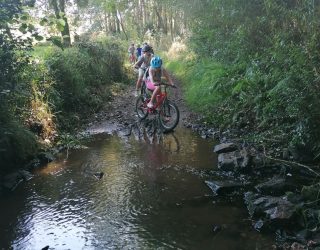 Deportes Coristanco