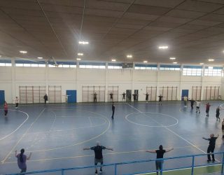 Deportes Coristanco