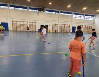 Deportes Coristanco